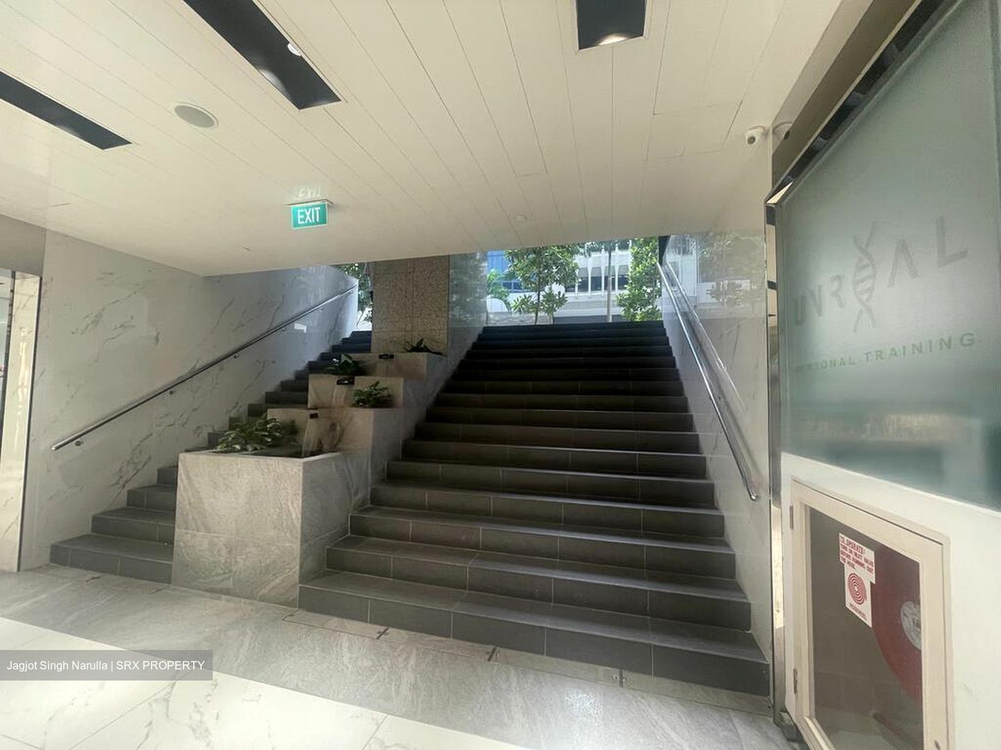 Tong Eng Building (D1), Office #455270781